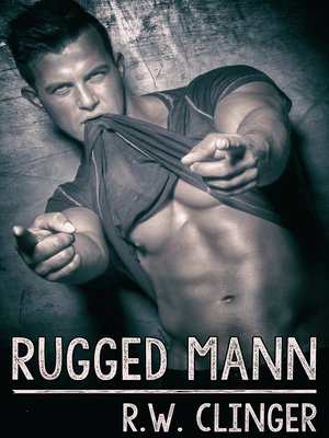 cover image of Rugged Mann